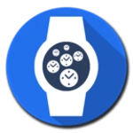 Logo of Watchface Designs android Application 