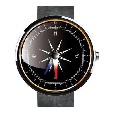 Watchface Designs android App screenshot 3