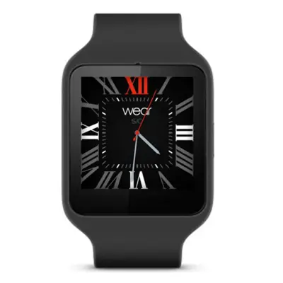 Watchface Designs android App screenshot 4